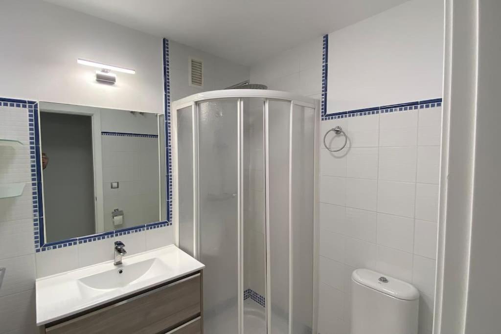 Apartment Primera Linea 3 Manilva
